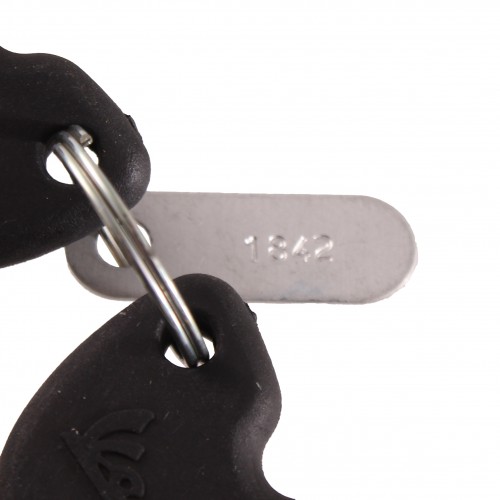 Kit serrature Piaggio Vespa ET2 ET4...