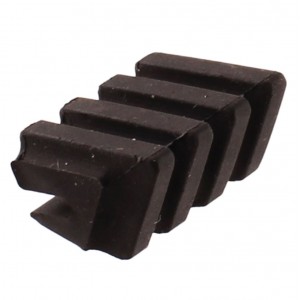 Tampone piastra serbatoio... 2