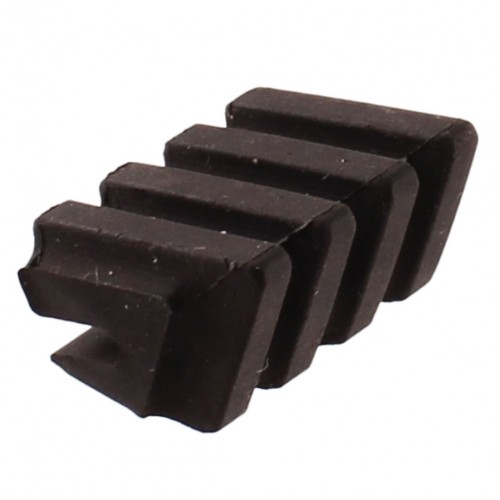 Tampone piastra serbatoio carburante...