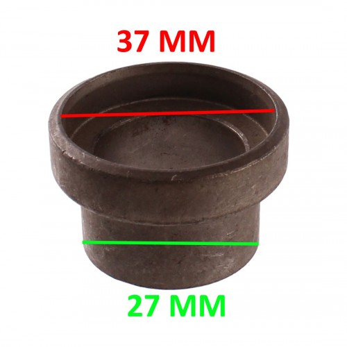 Boccola cuffia tenuta olio Piaggio...