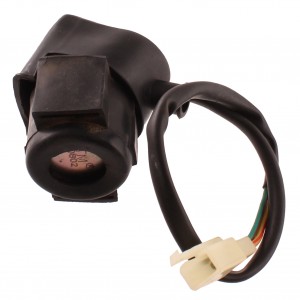 Teleruttore avviamento...