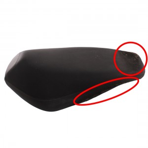 Sella Keeway Hurricane 2