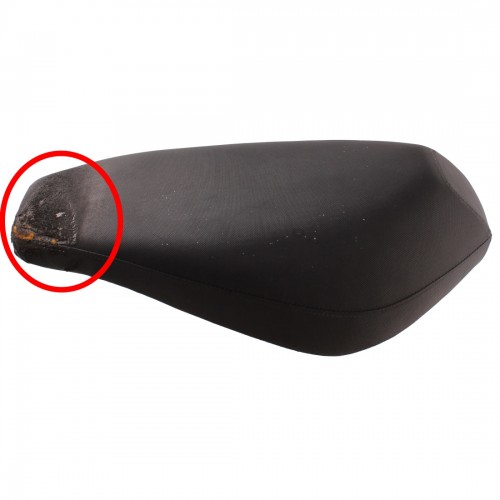 Sella Keeway Hurricane