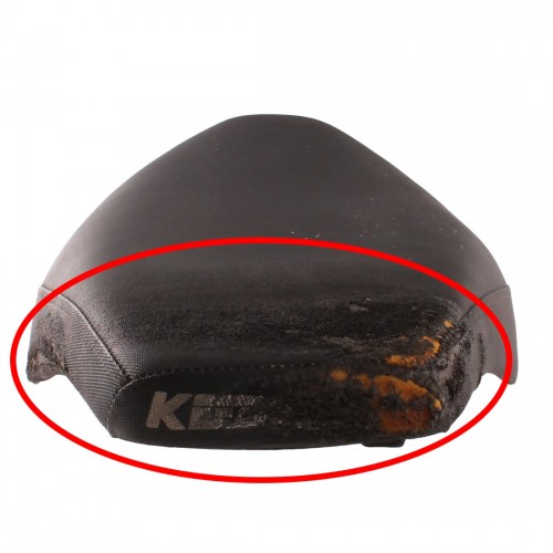 Sella Keeway Hurricane