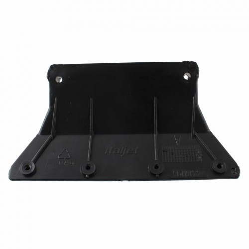 Piatto fissaggio fanale Italjet Dragster