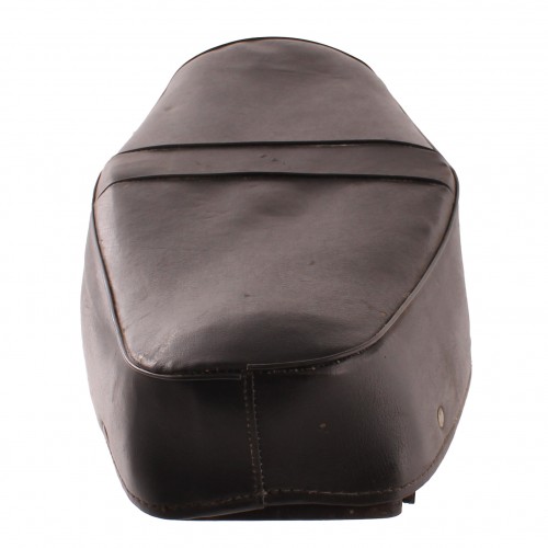 Sella biposto motocicli epoca da 590...