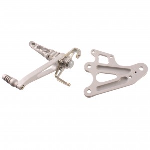 Comando cambio destro... 2