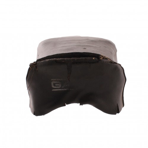 Sella lunga motocicli epoca da 500 x...