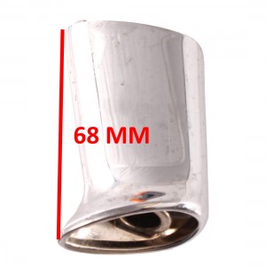 Gambo lungo della freccia... 2