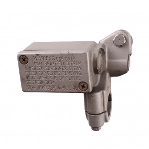 Pompa freno anteriore Kymco... 2