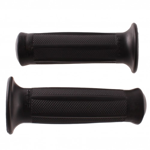 Coppia manopole ciclomotori epoca...