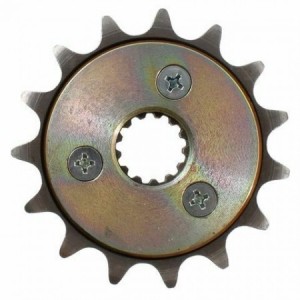 Pignone 15 Suzuki GSX-E...