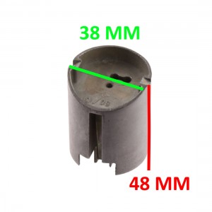 Valvola gas per carburatore... 2