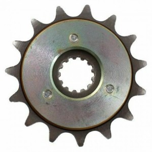 Pignone 15 Suzuki GSX-E... 2