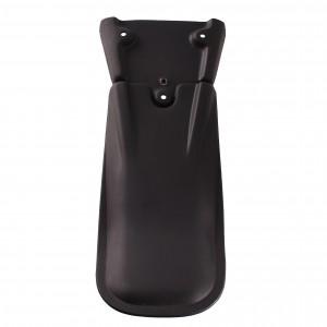 Paraspruzzi posteriore...