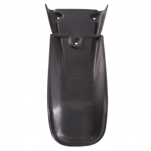 Paraspruzzi posteriore... 2