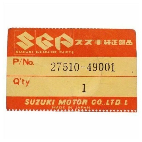 Pignone 15 Suzuki GSX-E 1100 dal 1984