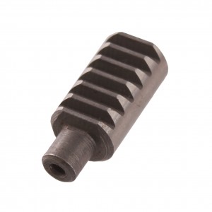 Cremagliera comando...