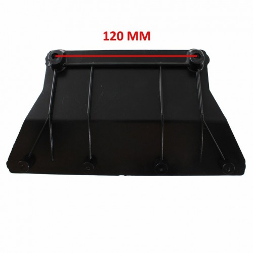 Piatto fissaggio fanale Italjet Dragster