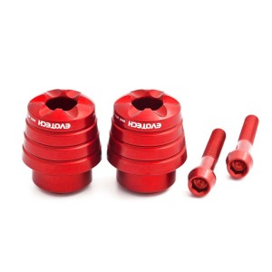 Coppia contrappesi manubrio...