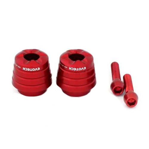 Coppia contrappesi manubrio Yamaha R1...