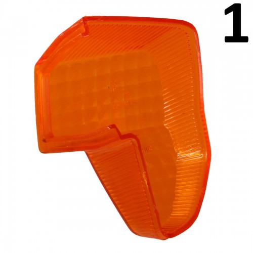 Vetro freccia posteriore MBK Booster...