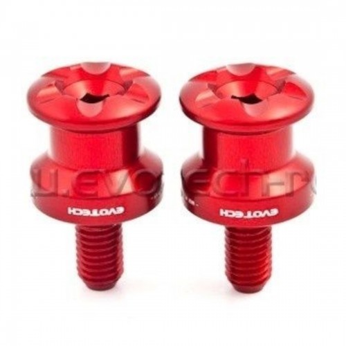 Coppia nottolini cavalletto...