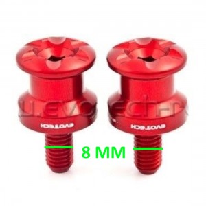 Coppia nottolini cavalletto... 2