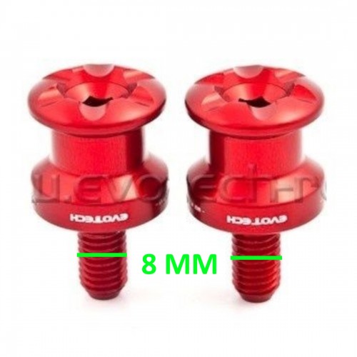 Coppia nottolini cavalletto...