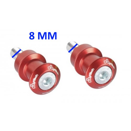 Coppia nottolini cavalletto...