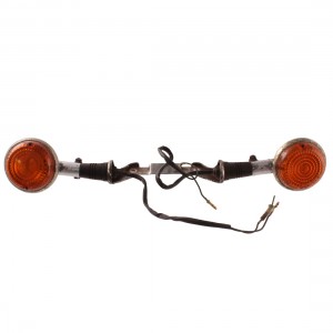 Frecce moto giapponesi...