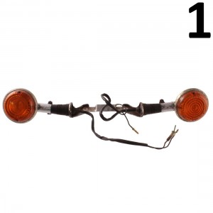 Frecce moto giapponesi... 2