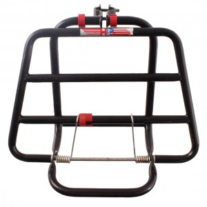 Portapacchi anteriore epoca... 2