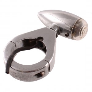 Frecce anteriori bullet per...