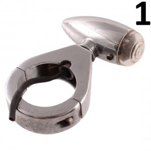 Frecce anteriori bullet per... 2