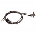 Cavo freno a mano Piaggio Ape Car