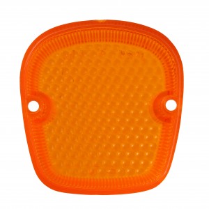 Vetro freccia anteriore... 2