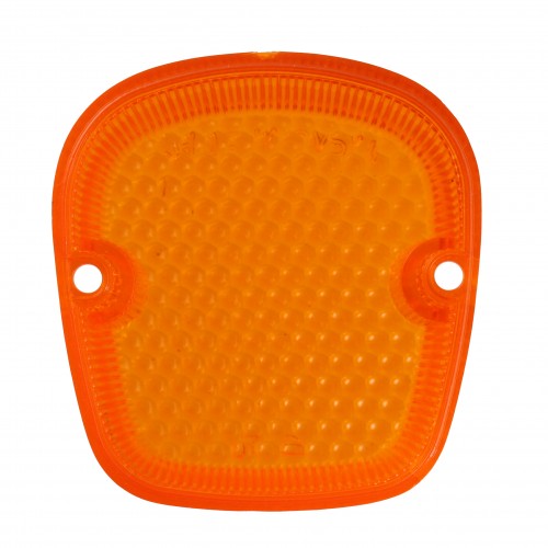 Vetro freccia anteriore Honda XL 500 R