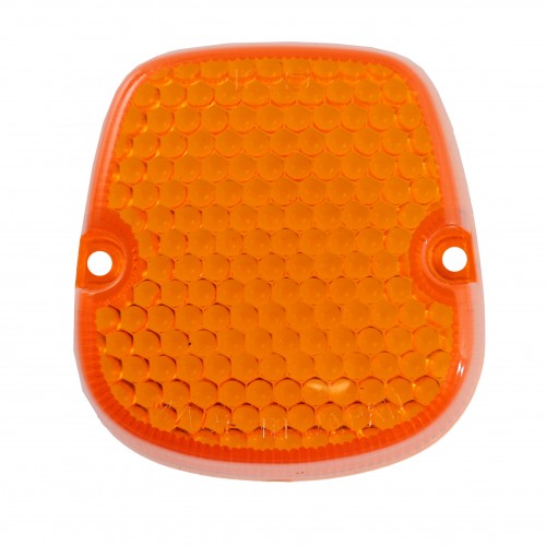 Vetro freccia anteriore Honda XL 500 R