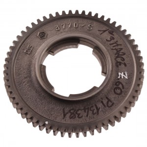 Ingranaggio cambio 1A da 60...