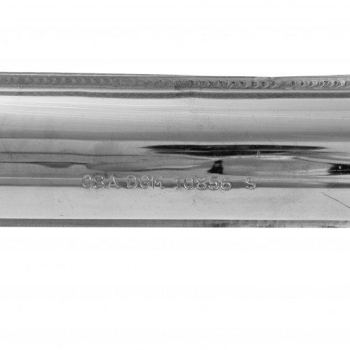 Marmitta ciclomotori epoca Minarelli...