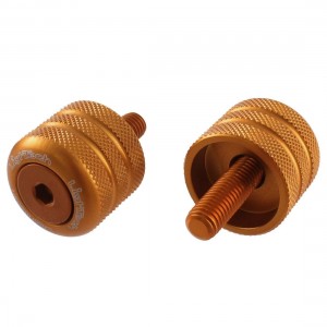 Coppia pesi manubrio...