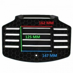 Piastra bauletto moto... 2