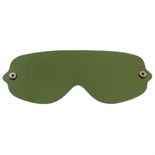 Visiera a strappo mascherina casco...