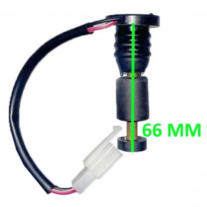 Indicatore livello olio... 2