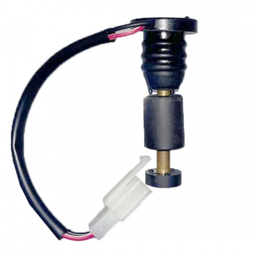 Indicatore livello olio Keeway F -...