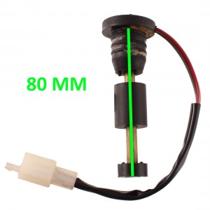 Sensore livello olio... 2