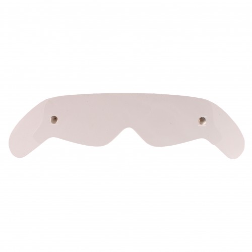 Visiera a strappo occhiali cross epoca