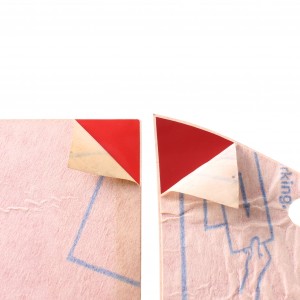 Coppia adesivi cupolino... 2