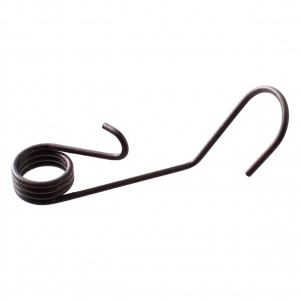 Molla leva cofano Piaggio...